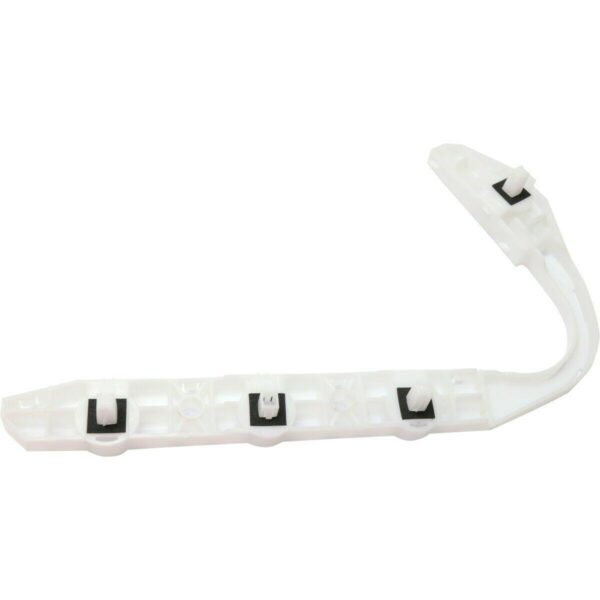 Bumper Bracket Rear Outer Passenger Side Nissan Rogue 2008-2013 , NI1143106 - Image 2
