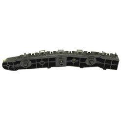 Bumper Bracket Rear Passenger Side Nissan Juke 2015-2017 Plastic S/Sl/Sv Model , NI1143120