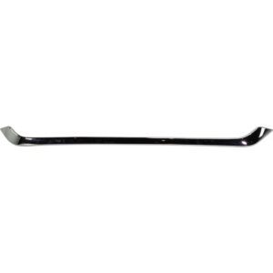 Bumper Moulding Rear Nissan Pathfinder 2017-2019 Chrome , NI1144108