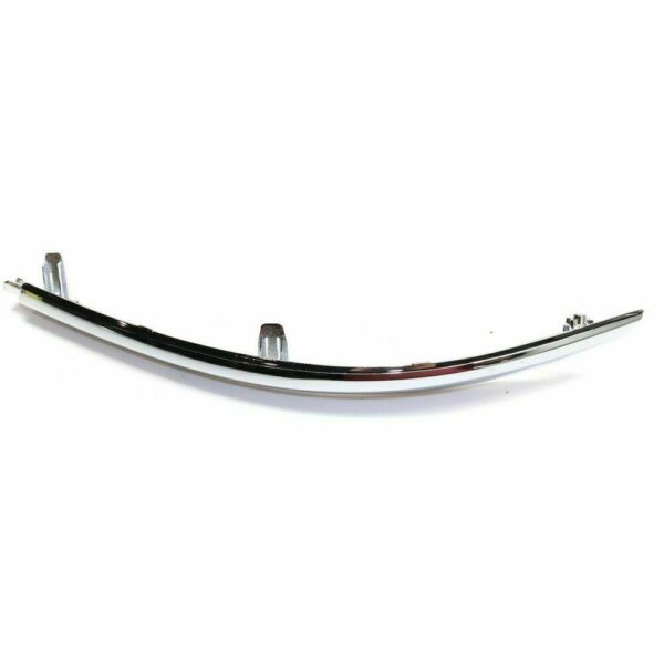 Bumper Moulding Rear Passenger Side Nissan Murano 2015-2021 Chrome , NI1147101 - Image 4