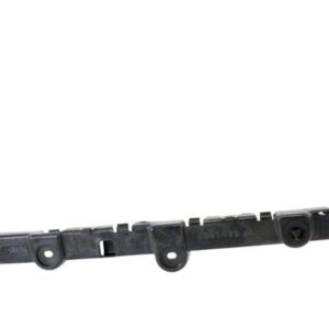 Bumper Bracket Rear Driver Side Nissan Altima Hybrid 2007-2011 Plastic , NI1166107
