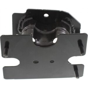2007-2012 Nissan Altima Sedan Rebar Bracket Rear Driver Side Capa , NI1166109C