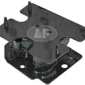 Rebar Bracket Rear Driver Side Nissan Maxima 2007-2014 , NI1166109