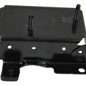 Rebar Bracket Rear Driver Side Nissan Sentra 2013-2019 Steel , NI1166114