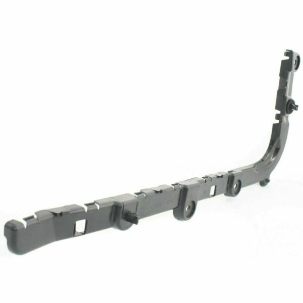 Bumper Bracket Rear Passenger Side Nissan Altima Sedan 2007-2012 Plastic , NI1167107 - Image 4