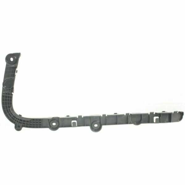 Bumper Bracket Rear Passenger Side Nissan Altima Sedan 2007-2012 Plastic , NI1167107 - Image 5