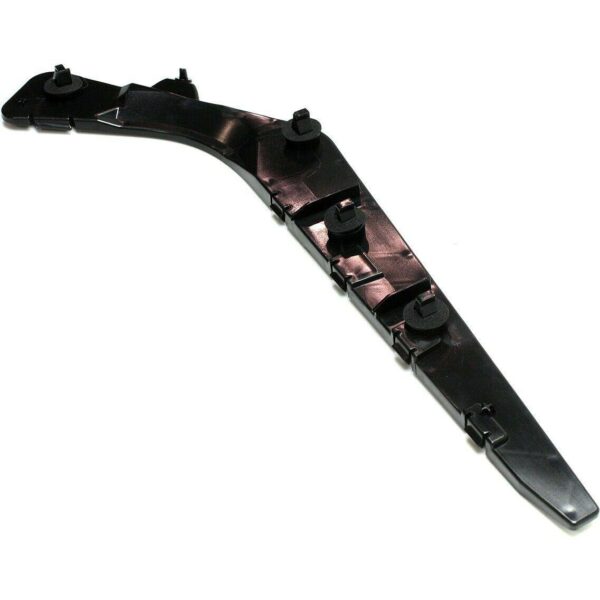 Bumper Bracket Rear Passenger Side Nissan Sentra 2007-2012 Plastic , NI1167111 - Image 2