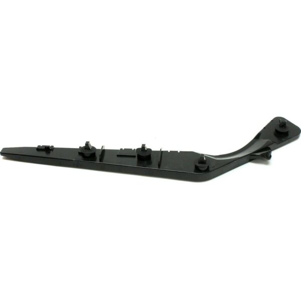 Bumper Bracket Rear Passenger Side Nissan Sentra 2007-2012 Plastic , NI1167111 - Image 4