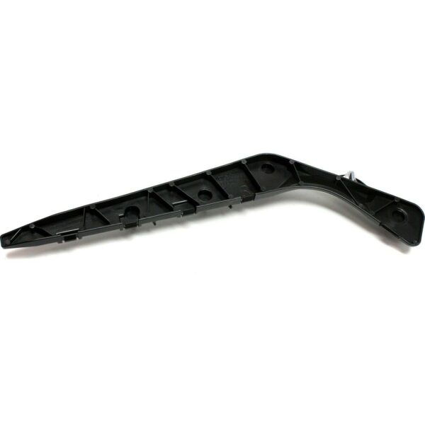 Bumper Bracket Rear Passenger Side Nissan Sentra 2007-2012 Plastic , NI1167111 - Image 5