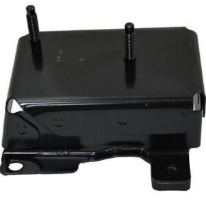 Rebar Bracket Rear Passenger Side Nissan Sentra 2013-2019 Steel , NI1167114