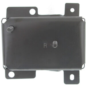 2013-2019 Nissan Sentra Rebar Bracket Rear Passenger Side Steel Capa , NI1167114C