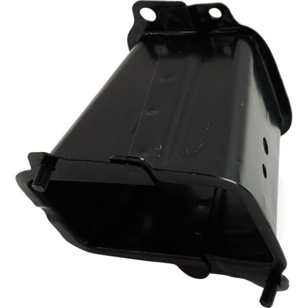 Bumper Mounting Bracket Rear Passenger Side Nissan Versa Hatchback 2014-2019 Steel , NI1167120 - Image 3