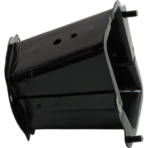 Bumper Mounting Bracket Rear Passenger Side Nissan Versa Hatchback 2014-2019 Steel , NI1167120 - Image 5
