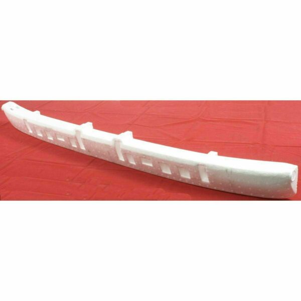 Absorber Rear Bumper Nissan Altima Sedan 2002-2006 , NI1170128 - Image 2
