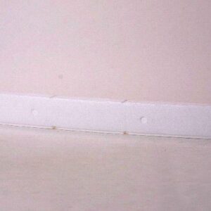 Absorber Rear Bumper Nissan Altima Sedan 2007-2012 , NI1170131