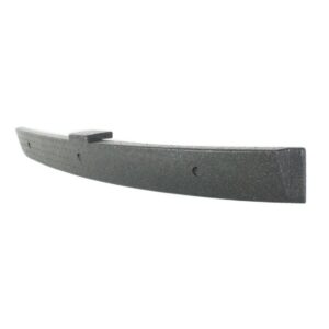 Absorber Rear Bumper Nissan Rogue 2008-2013 Exclude 10-11 Krom Model , NI1170132