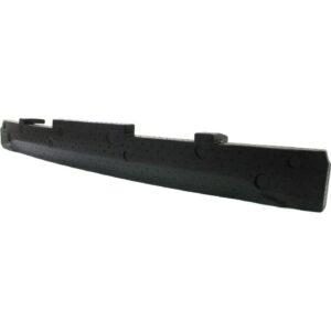 Absorber Rear Bumper Nissan Sentra 2013-2015 , NI1170143