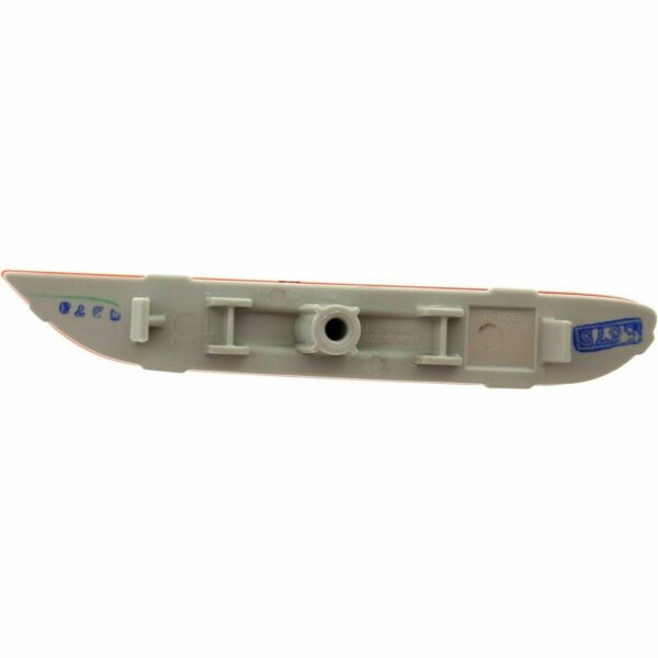 Reflector Rear Driver Side Infiniti Qx56 2011-2013 , NI1184101 - Image 4