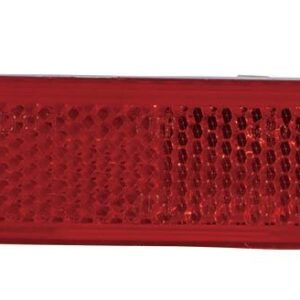 Reflector Rear Driver Side Nissan Pathfinder 2013-2019 , NI1184101