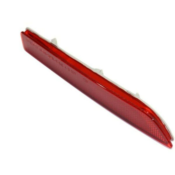 Reflector Rear Driver Side Nissan Murano 2015-2021 High Quality , NI1184103 - Image 4