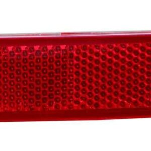 Reflector Rear Passenger Side Infiniti Fx35 2009-2012 , NI1185100