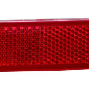 Reflector Rear Passenger Side Infiniti Fx35 2009-2012 , Ni1185100U - Hunt Parts