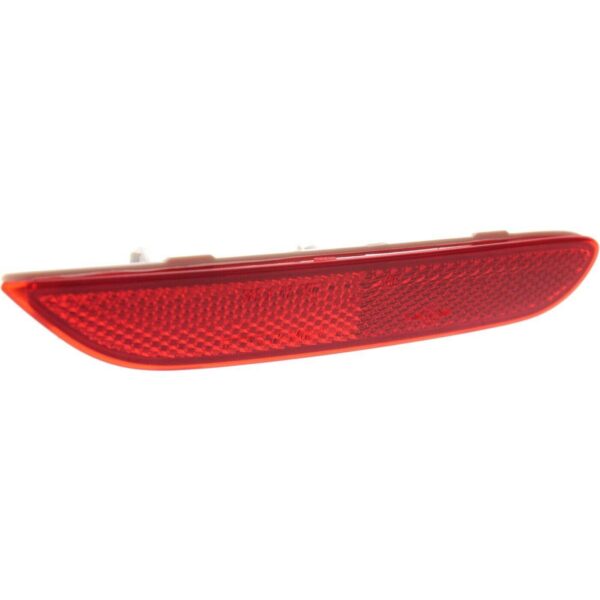 Reflector Rear Passenger Side Infiniti Qx60 2014-2015 , NI1185101 - Image 3