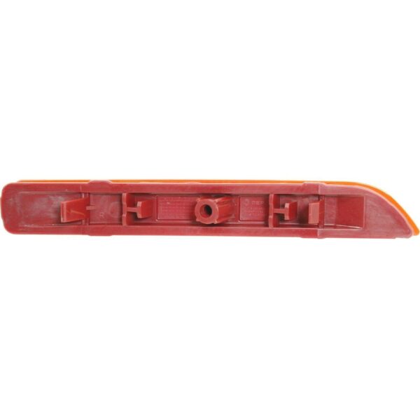 2017-2024 Nissan Armada Reflector Rear Passenger Side High Quality , NI1185104 - Image 5