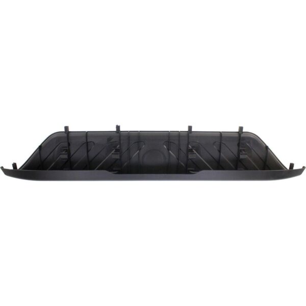 Bumper Step Pad Rear Nissan Frontier 2005-2021 Lower Black , NI1191101 - Image 5