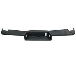 Bumper Step Pad Rear Nissan Titan Xd 2016-2019 With Tow , NI1191108