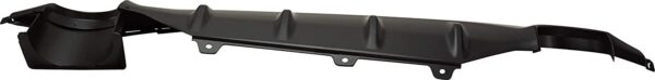 2019-2025 Nissan Altima Sedan Valance Rear Lower Primed , NI1195103 - Image 5