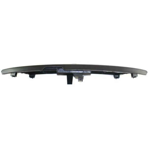 Grille Nissan Sentra 1995-1997 Chrome , NI1200163 - Image 4