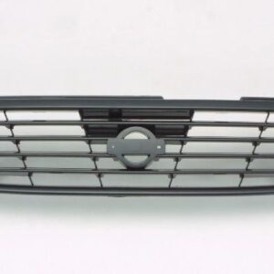 Grille Nissan Sentra 1995-1997 Chrome , NI1200163