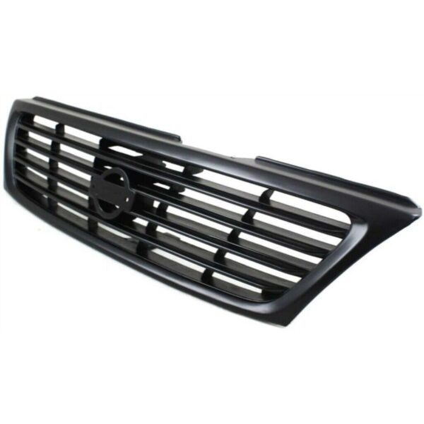 Grille Nissan Sentra 1995-1997 Chrome , NI1200163 - Image 5