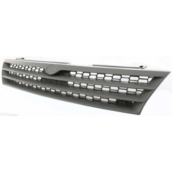 Grille Nissan Altima Sedan 1995-1997 , NI1200168 - Image 2