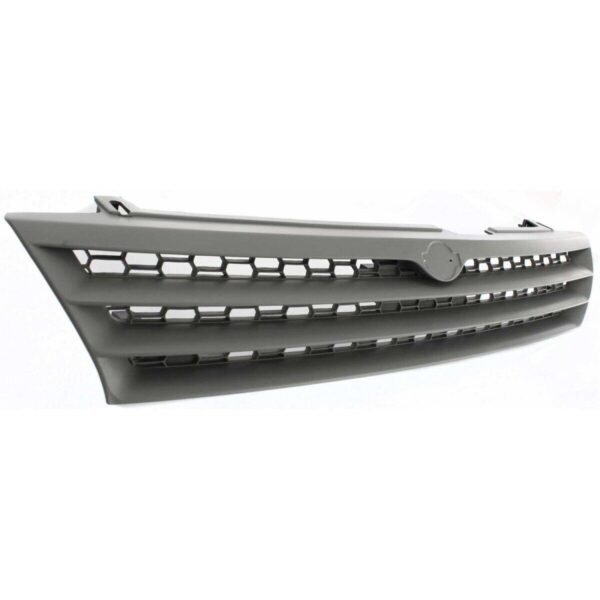 Grille Nissan Altima Sedan 1995-1997 , NI1200168 - Image 3