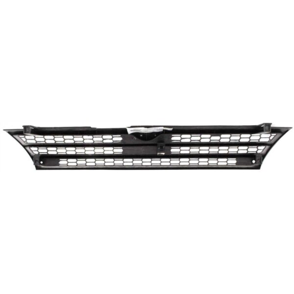 Grille Nissan Altima Sedan 1995-1997 , NI1200168 - Image 4