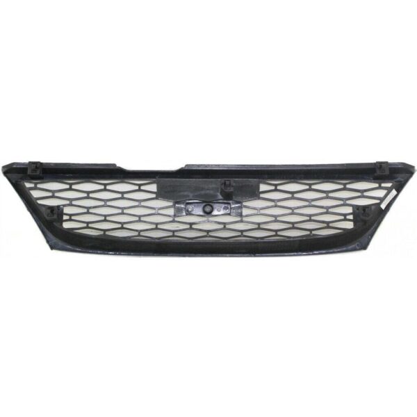 Grille Nissan Sentra 1998-1999 , NI1200182 - Image 2