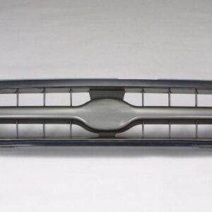 Grille Nissan Pathfinder 1998-2001 Xe Model Silver From 12/1998 , NI1200187