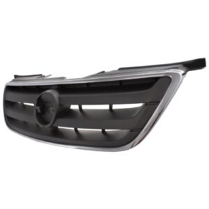 Grille Nissan Altima Sedan 2002-2004 , NI1200197