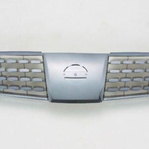 Grille Nissan Maxima 2004-2006 Chrome , NI1200203