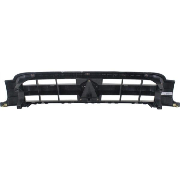 Grille Moulding Nissan Pathfinder 2003-2004 Without Gray , NI1200204 - Image 5