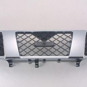 Grille Nissan Titan 2004-2007 Le Models , NI1200210