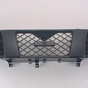 Grille Nissan Armada 2004 Se Models Painted-Gray , NI1200211