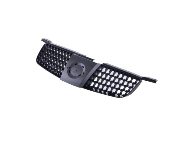 Grille Nissan Sentra 2004-2005 , NI1200214 - Image 3