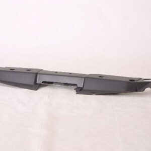 Grille Support Nissan Versa 2007-2011 Black Exclude 2012 Sedan , NI1200226