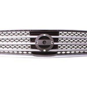 Grille Nissan Maxima 2009-2011 Chrome Gray , NI1200231