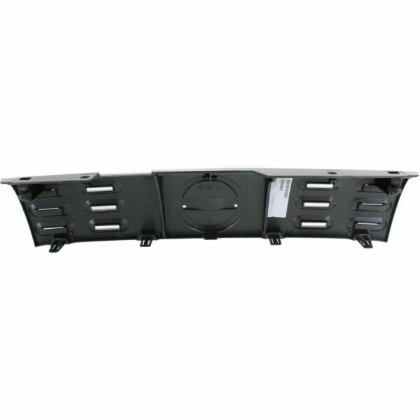 Grille Nissan Cube 2009-2014 Gray Base/S/Sl , NI1200234 - Image 5
