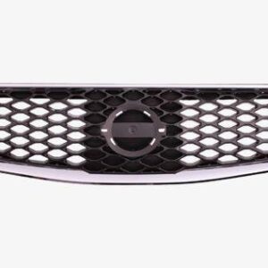 Grille Nissan Sentra 2007-2012 Sr Model , NI1200235