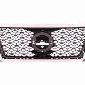 Grille Nissan Pathfinder 2013-2016 With Camera Platinum Model , NI1200255